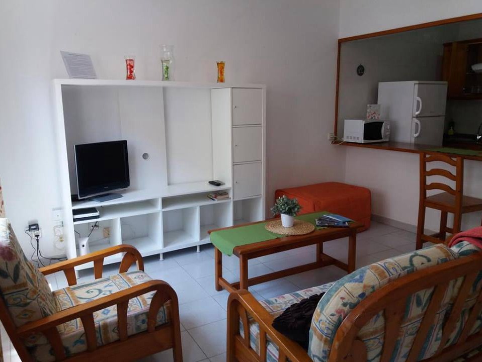 Apartamento 2